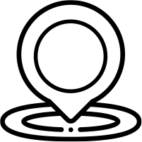 lokalizacja - adres - grafika