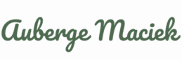Auberge Maciek